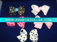 Kid hair Bows