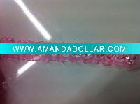 Wholesale beautiful lace stain ribbon