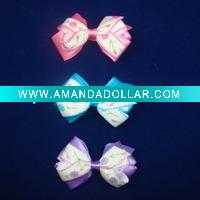 Kid hair Bows