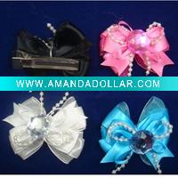 Kid hair Bows