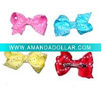 Kid hair Bows