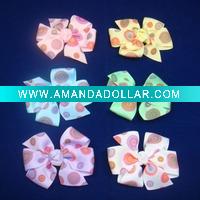Kid hair Bows
