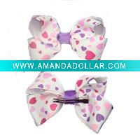Kid hair Bows