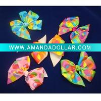 Kid hair Bows