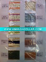 beautiful sets of ribbon