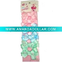Wholesale Curly ribbon Bows with MY100329-9