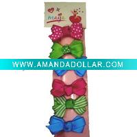 Wholesale Curly ribbon Bows with MY100329-8