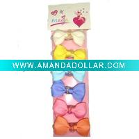Wholesale Curly ribbon Bows with MY100329-4