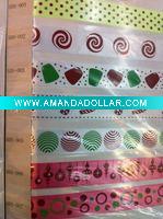 Wholesale 2011 sets of ribbon