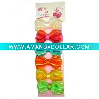 Wholesale Curly ribbon Bows with MY100329-1