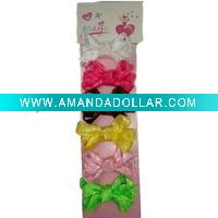 Wholesale Curly ribbon Bows with MY100329-6