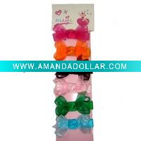 Wholesale Curly ribbon Bows with MY100329-3