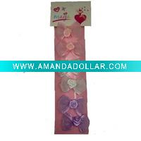 Wholesale Curly ribbon Bows with MY100329-2