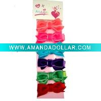 Curly ribbon Bows with MY100329-5
