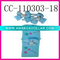 hair accessories set kids headbands set