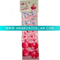 Wholesale Curly ribbon Bows with MY100329-10
