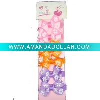 Wholesale Curly ribbon Bows with MY100329-12