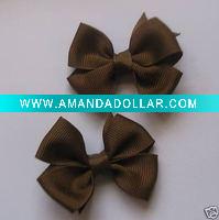 Wholesale Curly ribbon Bows with MY100503-3