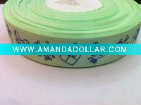 2011 blue lace ribbon