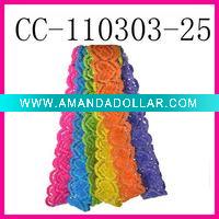 2011 fashion flower lace headband