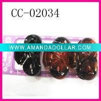 Wholesale hair accessories claw clip ,hair clamping claw