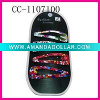 Wholesale kids lovely hair clip&hair accessories clips