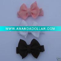 Curly ribbon Bows with MY100706-8