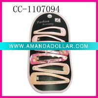 2011 kids candy hair clip