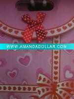 2011 hot gift bow