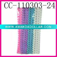 Wholesale fashion princess headband lace headband