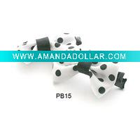 Curly ribbon Bows with MY100706-7