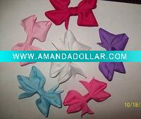 Curly ribbon Bows with MY100824-9
