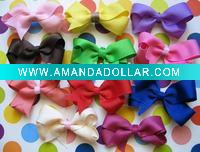 Curly ribbon Bows with MY100824-5