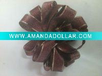 2011 gift bow ribbon