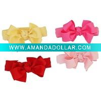 Curly ribbon Bows with MY100824-8