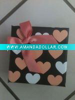 2011 hot satin bow ribbon