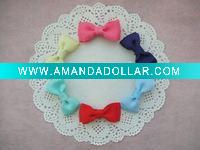 Curly Hair Bows