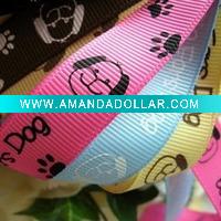 Wholesale 2011 fashion set of ribbon
