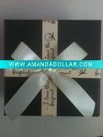 2011 gift bow ribbon