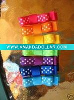 Curly Hair Bows
