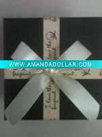 2011 gift packing bow