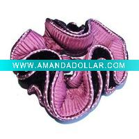 Hair flower