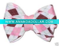 Curly Hair Bows