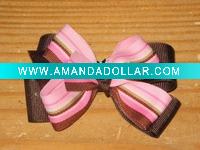 Curly Hair Bows