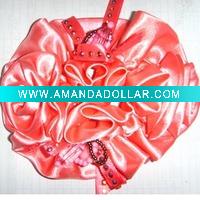 Hair flower