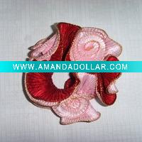 Hair flower