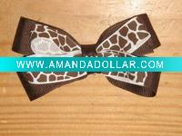 Curly Hair Bows