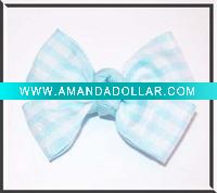 Curly Hair Bows