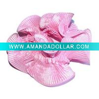 Hair flower
