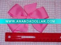 Curly Hair Bows